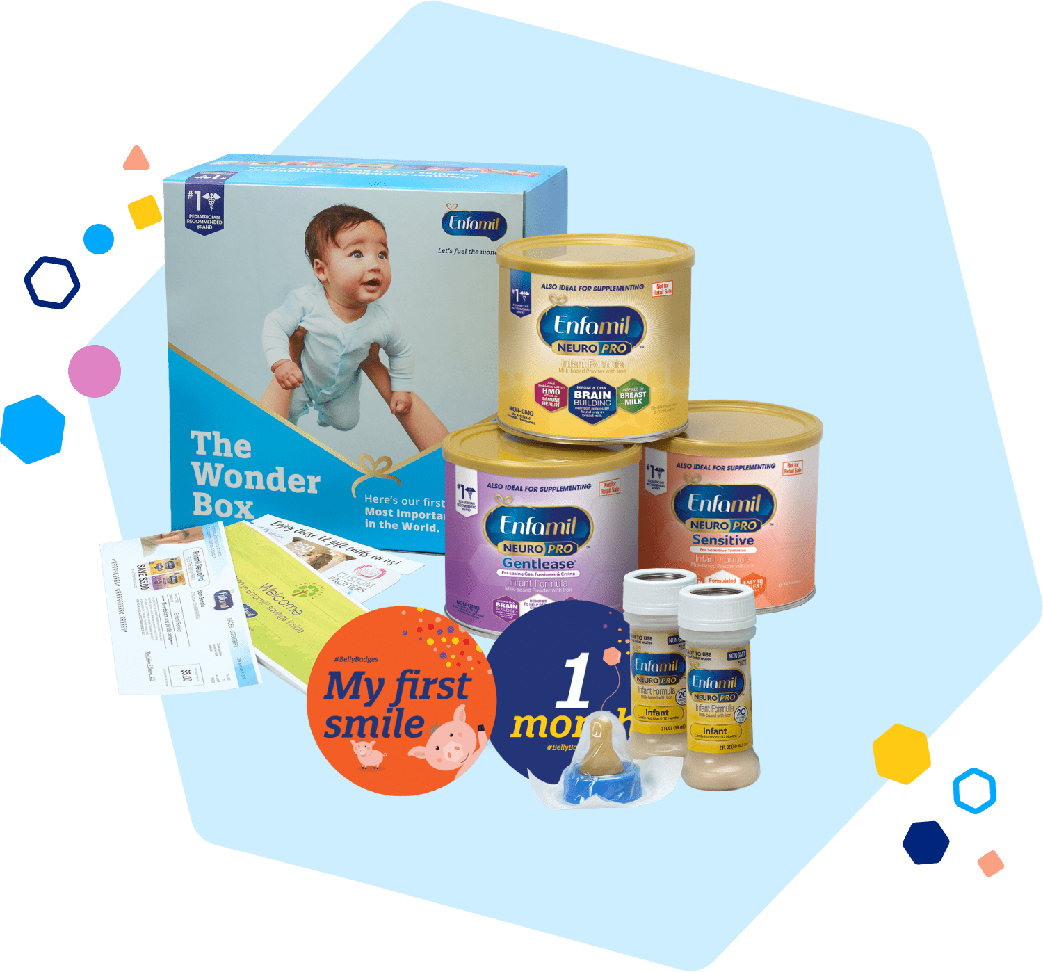 get enfamil samples get enfamil samples