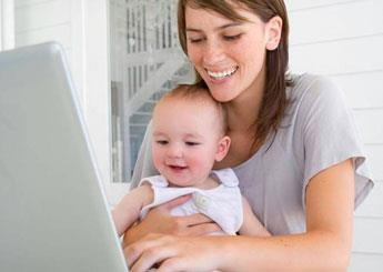 One Mom's Tale of Caring for a Baby with Cow's Milk Allergy