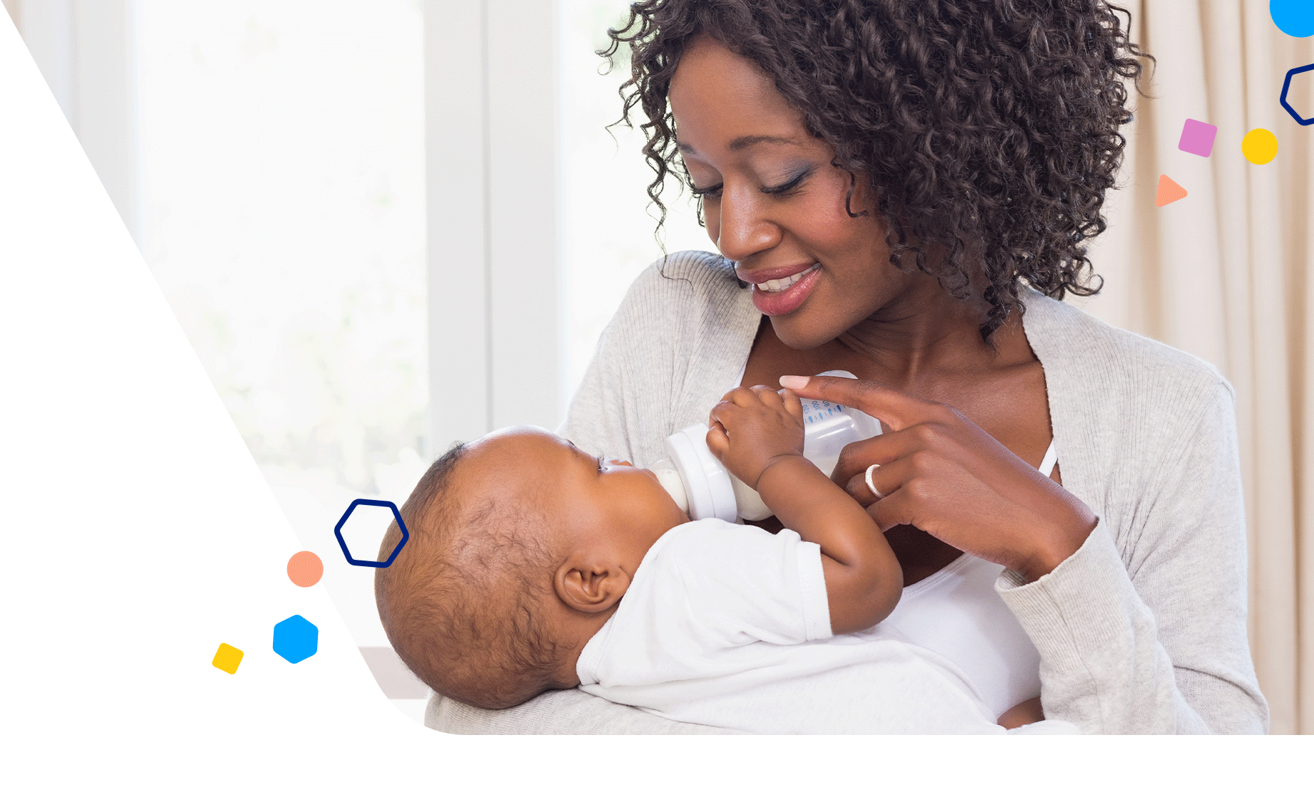 Vitamin D for Babies Why Vitamin D Supplements Are Needed Enfamil