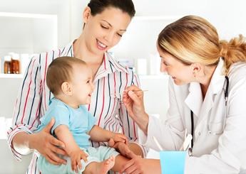 Your Babys Medical Needs