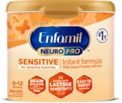 Enfamil NeuroPro Sensitive