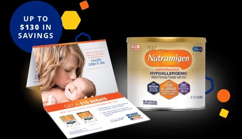 Nutramigen Coupons Printable