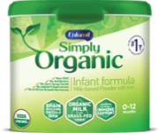 Enfamil Simply Organic