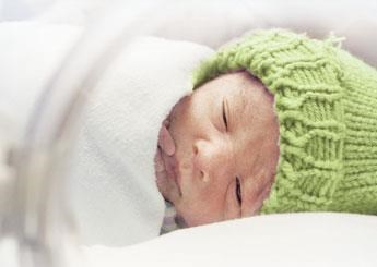 Music and Your Preemie