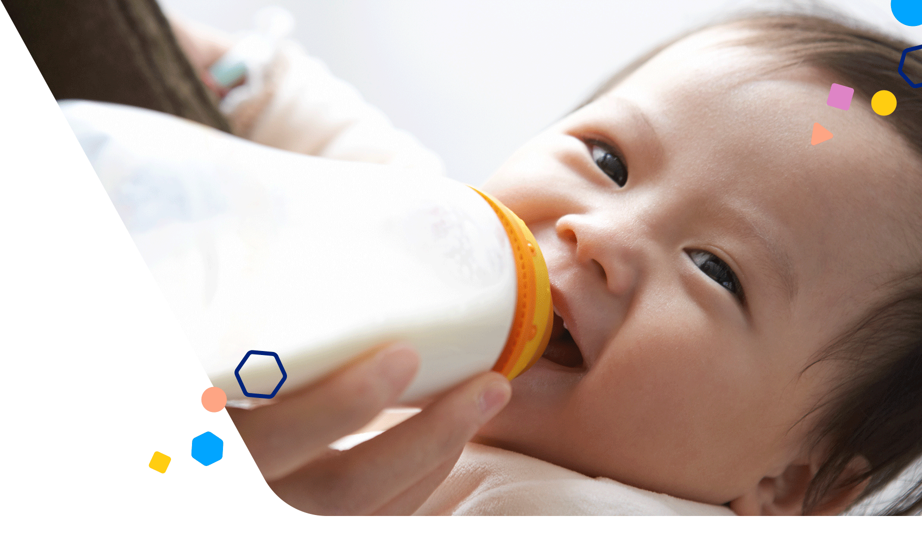 How Long Does Baby Formula Last? | Enfamil US