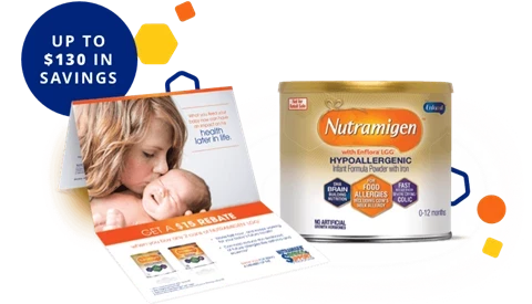Nutramigen Savings And Support Enfamil