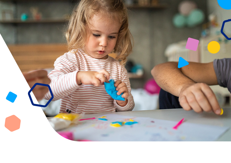 Your 24-Month-Old: Development and Milestones | Enfamil