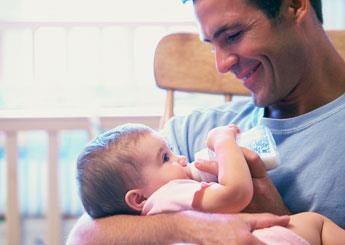 Weaning Your Baby