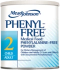 Phenyl®-Free 2