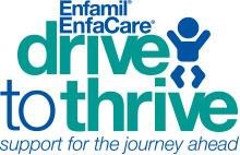 Enfamil enfacare drive to thrive